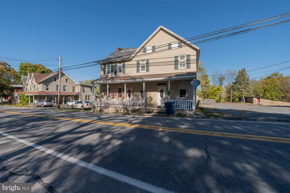 Mertztown, PA 19539,1261 STATE ST #C