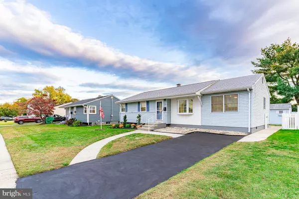 Hamilton, NJ 08620,12 GERARD RD