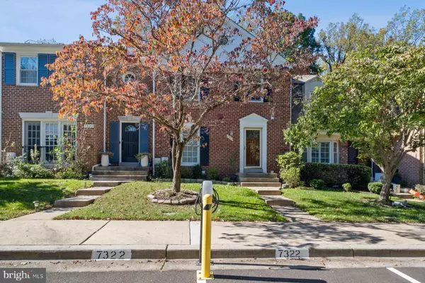 Bethesda, MD 20817,7322 GREENTREE RD