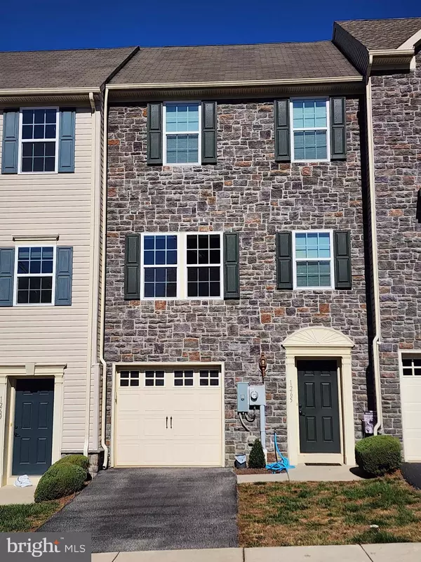 York, PA 17403,1265 STONEHAVEN WAY
