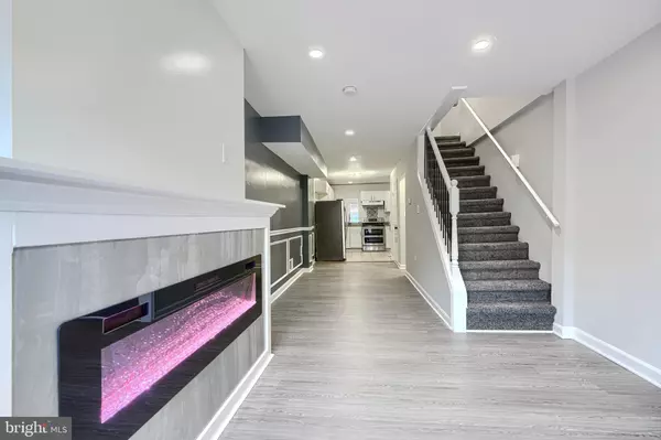 Baltimore, MD 21223,1127 SARGEANT ST