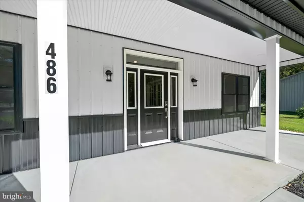 Hartly, DE 19953,486 PROCTORS PURCHASE RD