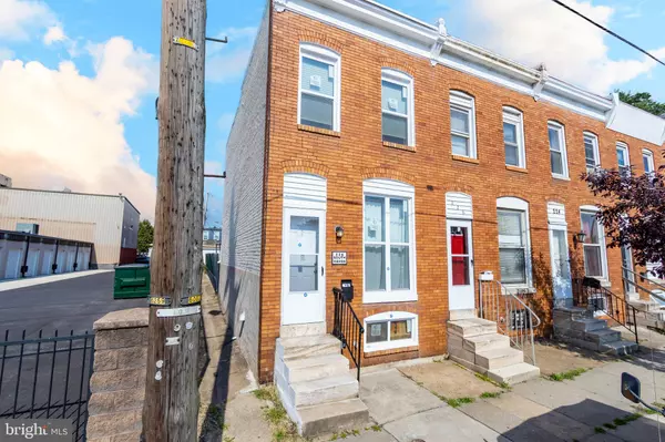 228 S HAVEN ST,  Baltimore,  MD 21224