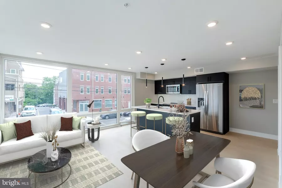 6604 RIDGE AVE #205, Philadelphia, PA 19128
