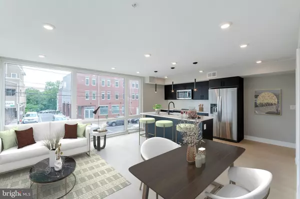 6604 RIDGE AVE #205, Philadelphia, PA 19128