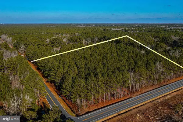 0 MT HERMON RD, Parsonsburg, MD 21849