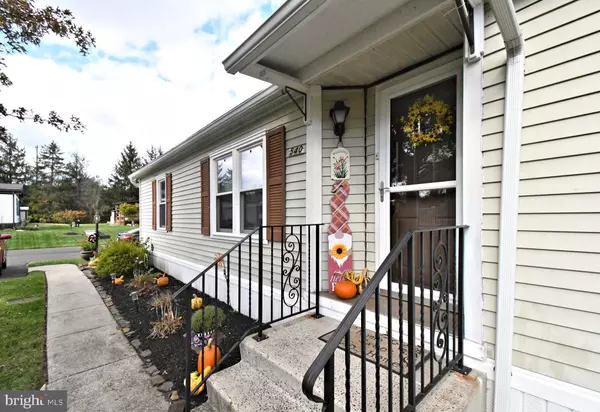 North Wales, PA 19454,540 SPRINGHOUSE CT