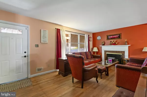 Baltimore, MD 21234,9307 AVONDALE RD