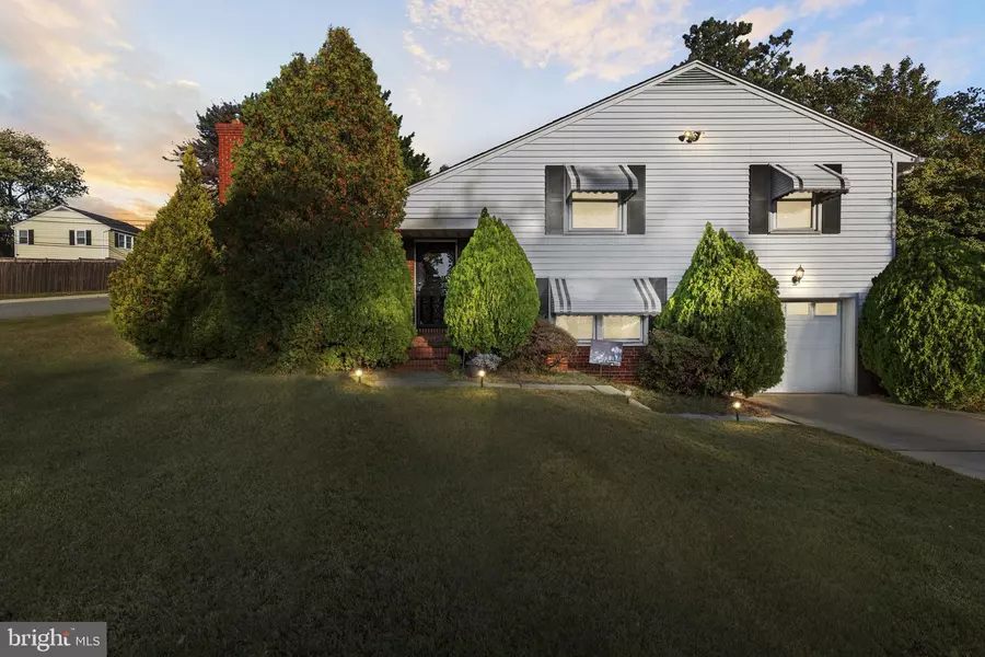 9307 AVONDALE RD, Baltimore, MD 21234