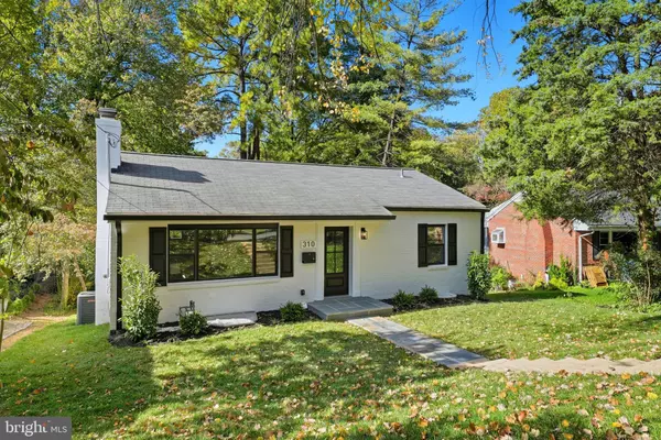 Alexandria, VA 22314,310 MONCURE DR