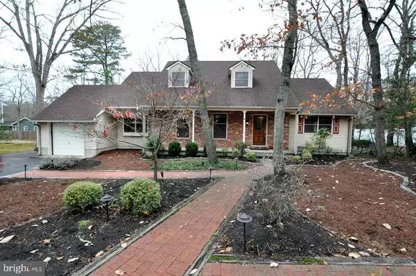 178 NAHMA TRL, Medford Lakes, NJ 08055