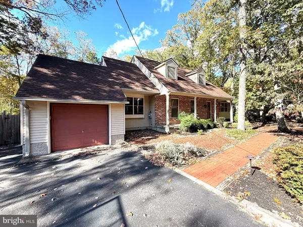 178 NAHMA TRL, Medford Lakes, NJ 08055