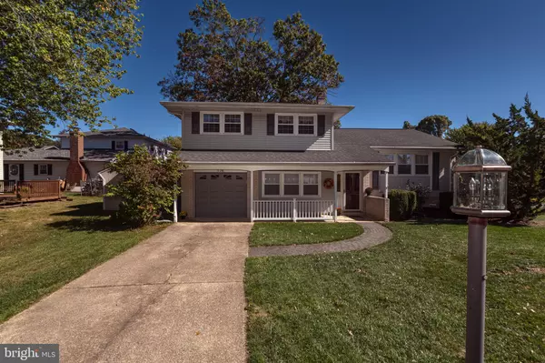 116 AUTUMN HORSESHOE, Newark, DE 19702