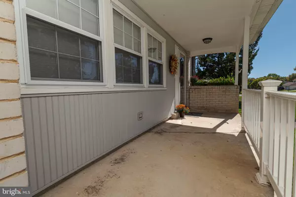 Newark, DE 19702,116 AUTUMN HORSESHOE