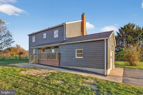 Oxford, PA 19363,119 OAKS RD