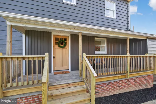 Oxford, PA 19363,119 OAKS RD