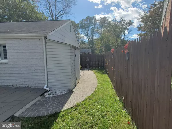 Silver Spring, MD 20902,2209 PRICHARD RD