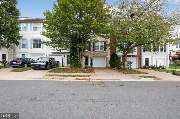 Bristow, VA 20136,8611 ELLESMERE WAY