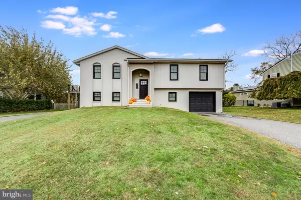 144 CORNWALL RD, Rehoboth Beach, DE 19971