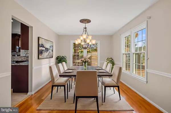 Manassas, VA 20111,9615 LINDEN WOOD RD