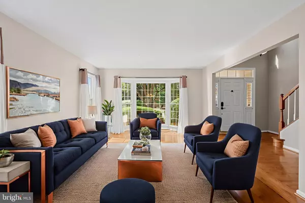 Manassas, VA 20111,9615 LINDEN WOOD RD