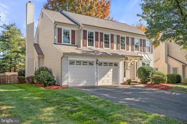 Manassas, VA 20111,9615 LINDEN WOOD RD