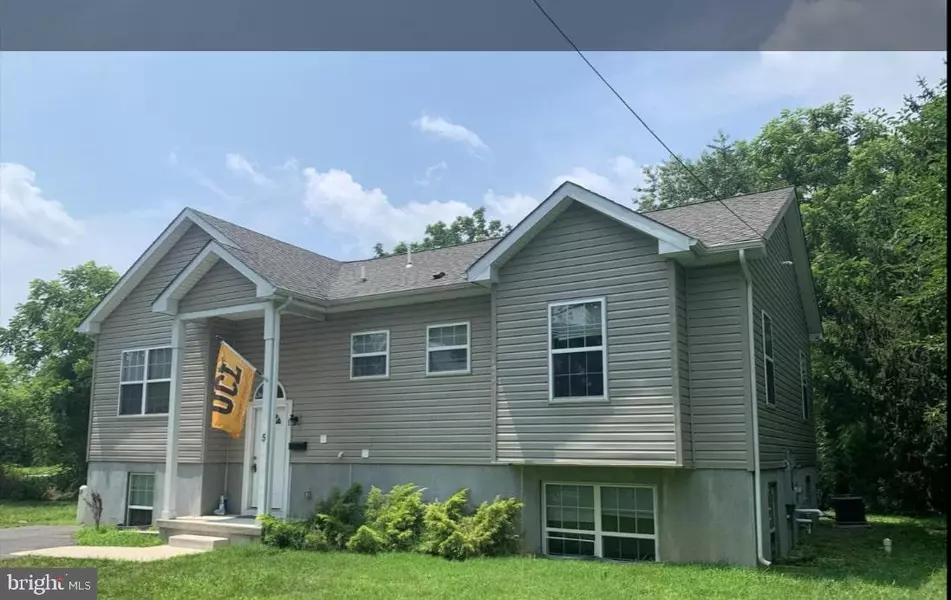 5 UNION ST, Glassboro, NJ 08028