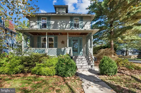 Haddon Township, NJ 08108,1037 BELMONT AVE