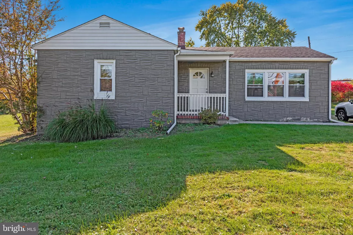 Perry Hall, MD 21128,4347 CHAPEL RD