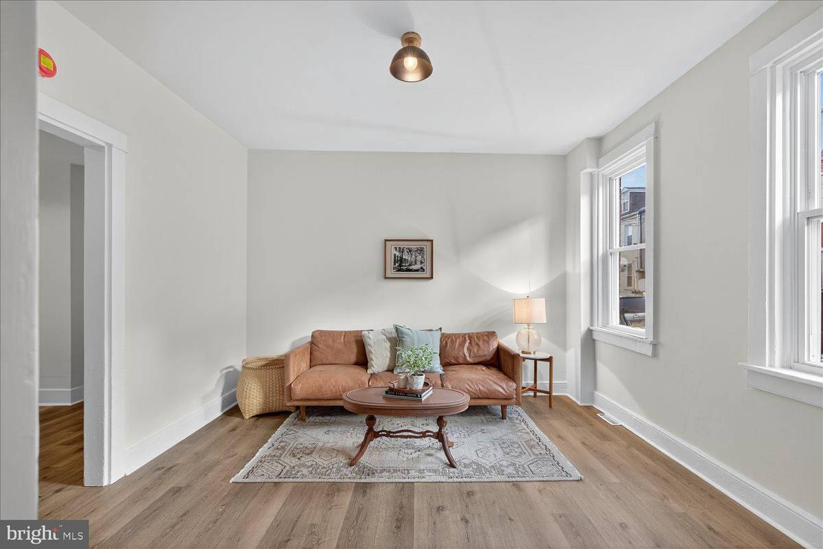 Lancaster, PA 17602,536 WOODWARD ST