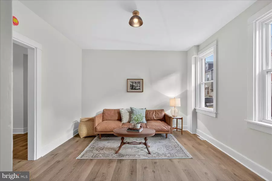 536 WOODWARD ST, Lancaster, PA 17602