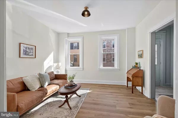 Lancaster, PA 17602,536 WOODWARD ST