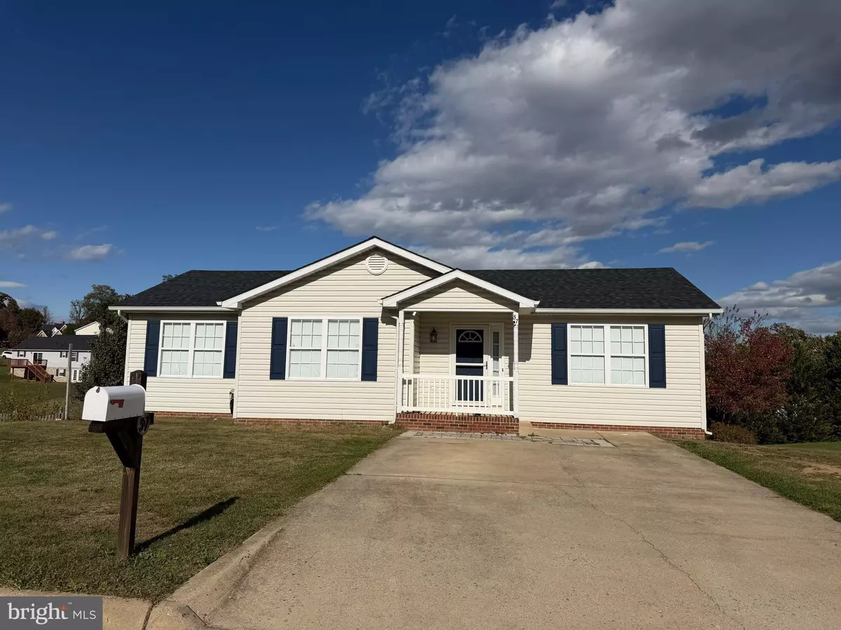 Strasburg, VA 22657,57 ELLEN DR