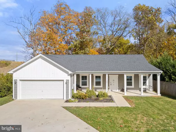Martinsburg, WV 25405,400 WREN ST N