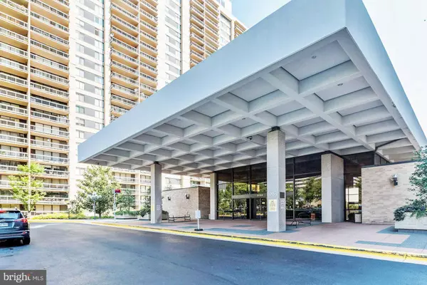 Falls Church, VA 22041,3705 S GEORGE MASON DR #2308S