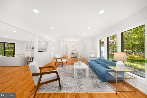 Potomac, MD 20854,8500 HORSESHOE LN