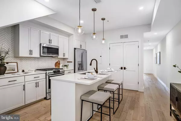 Washington, DC 20003,1505 K ST SE #2