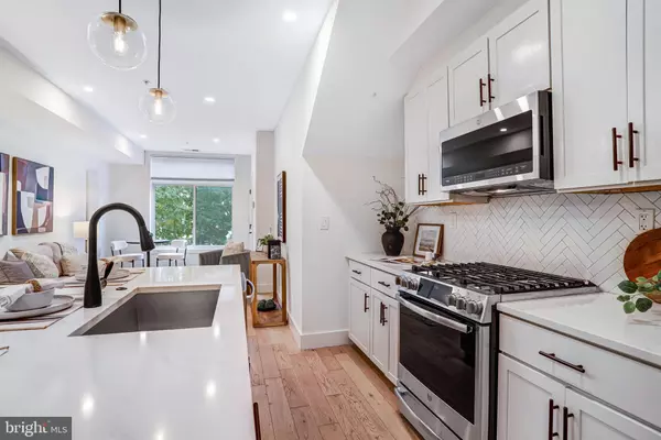 Washington, DC 20003,1505 K ST SE #2