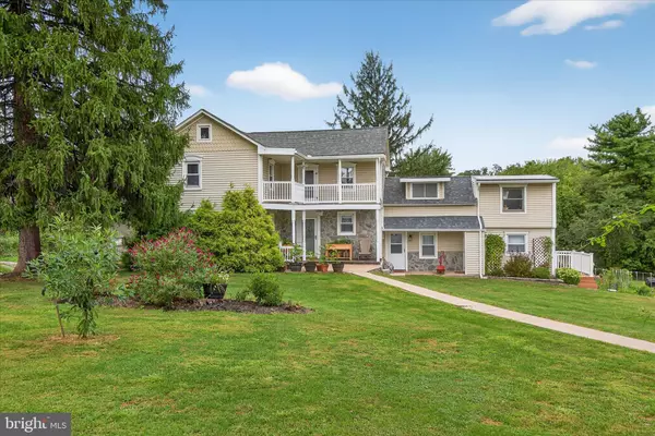 Hummelstown, PA 17036,227 PLEASANT VIEW RD