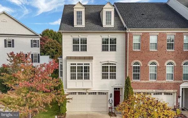 Laurel, MD 20723,9775 NORTHERN LAKES LN