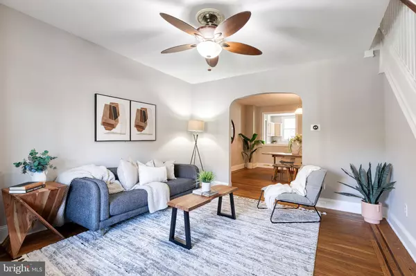 Baltimore, MD 21211,703 W 37TH ST