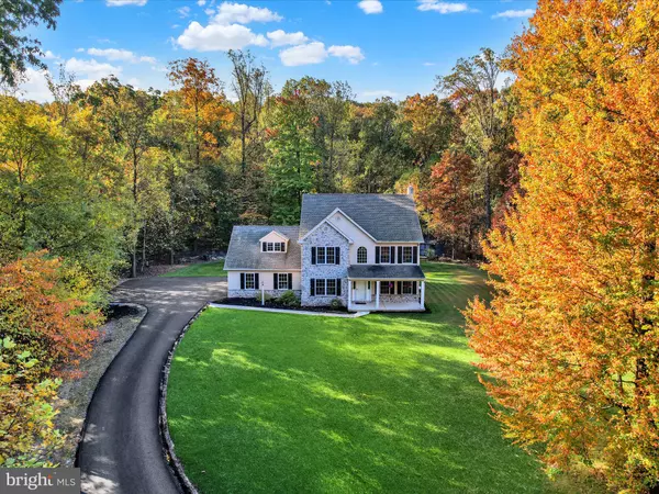 5094 FURNACE RD, York, PA 17406