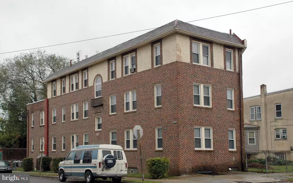 222 W CHEW AVE, Philadelphia, PA 19120