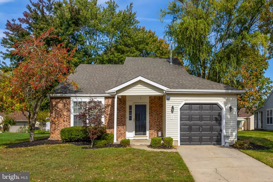 8 NILAND LN, Deptford, NJ 08096