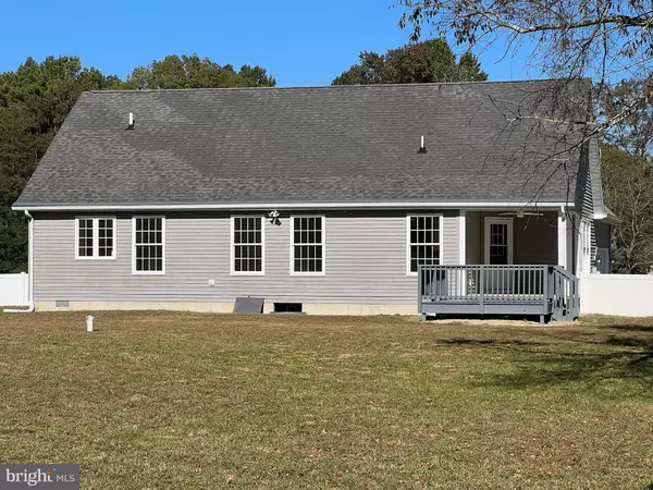 Laurel, DE 19956,33016 FOREST KNOLL DR