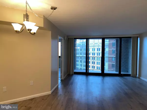 Philadelphia, PA 19102,1420 LOCUST ST #26D