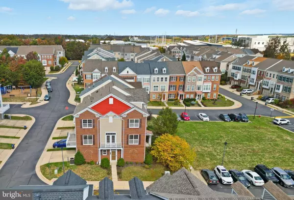 Chantilly, VA 20152,25480 SCHOOLEY MILL TER