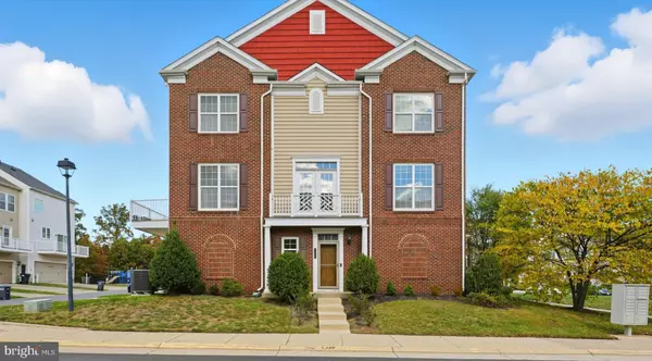 Chantilly, VA 20152,25480 SCHOOLEY MILL TER