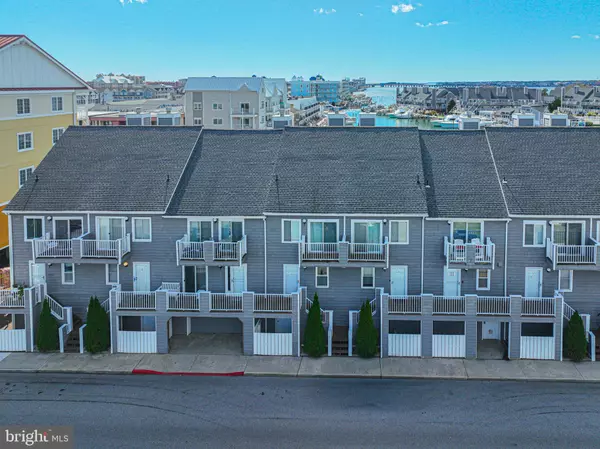 Ocean City, MD 21842,401 S 14TH ST #4