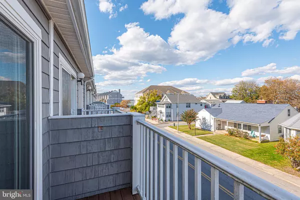 Ocean City, MD 21842,401 S 14TH ST #4